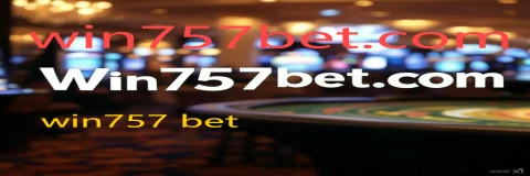 win757 bet